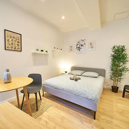 Le Petit Pierre Scize - Quais De Saone Apartment Lyon Exterior photo