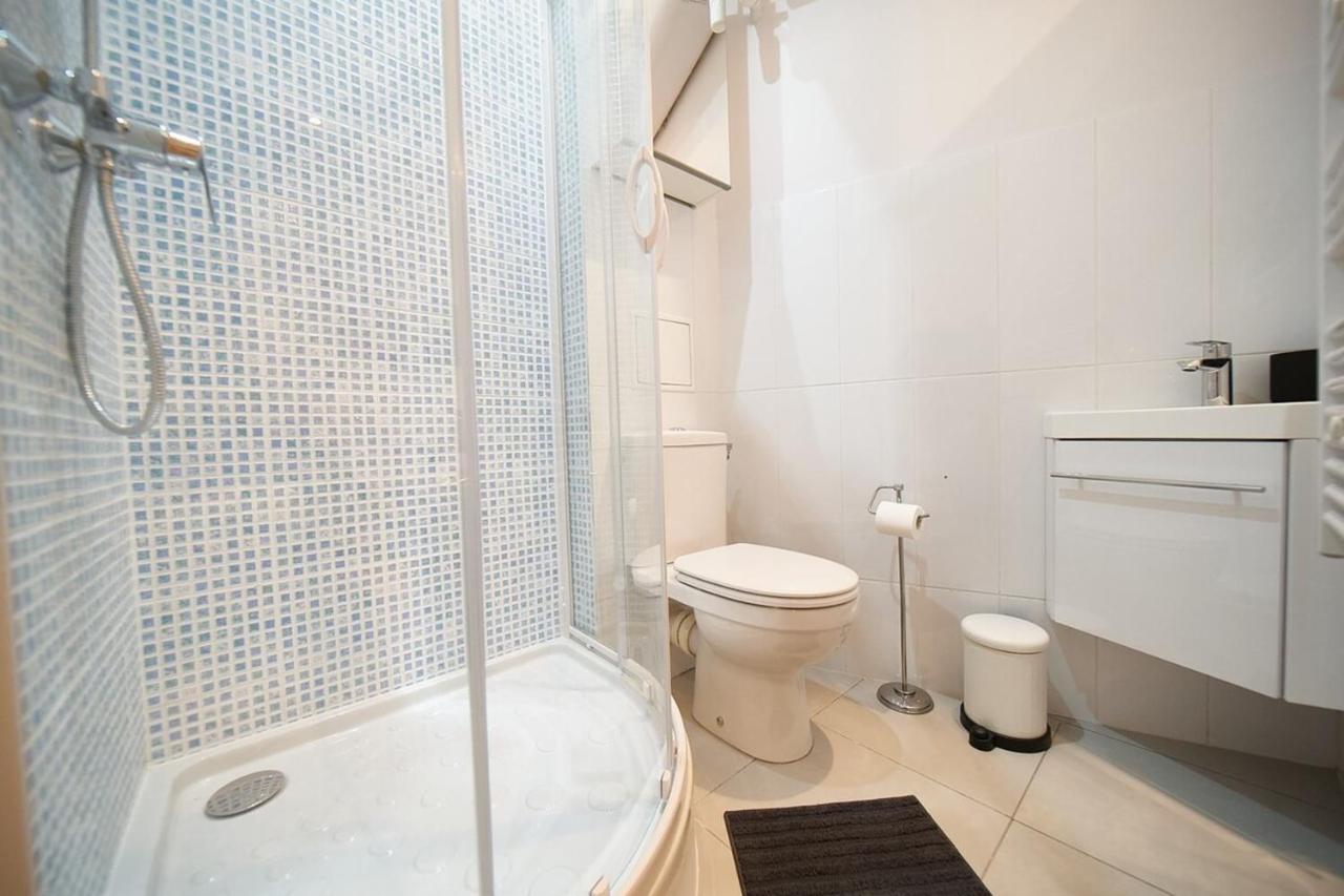 Le Petit Pierre Scize - Quais De Saone Apartment Lyon Exterior photo